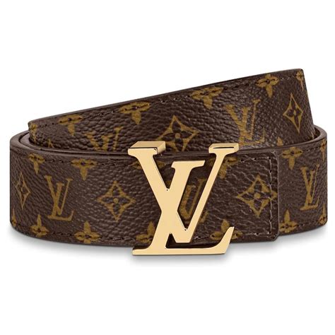 louis vuitton belt 30mm|Louis Vuitton belts women's.